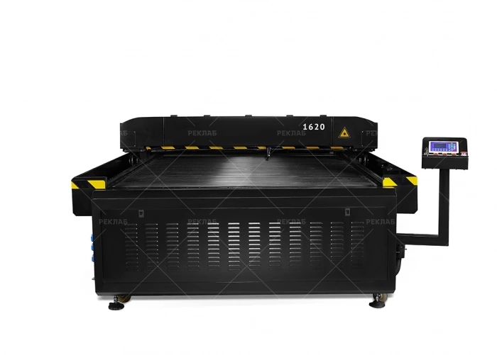 Лазерный станок Raylogic Laserflex 1620 фото Изображение Лазерный станок Raylogic Laserflex 1620