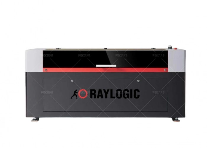 Лазерный станок Raylogic V12 PRO 13 фото Изображение Лазерный станок Raylogic V12 PRO 13