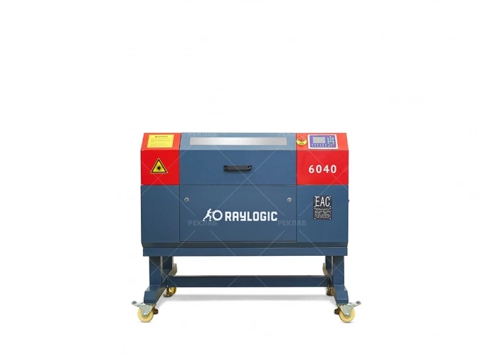 Лазерный станок Raylogic 11G 640 фото Изображение Лазерный станок Raylogic 11G 640